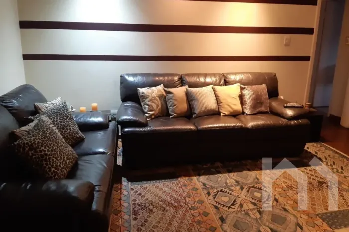 Apartamento à venda no Terrazza Morumbi - Rua Iubatinga, 130 - São Paulo - SP - CEP: 05716