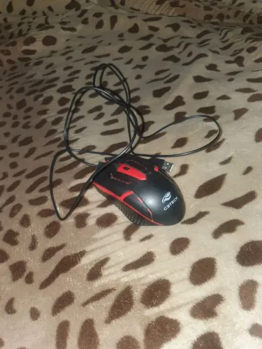 Mouse C3 TECH