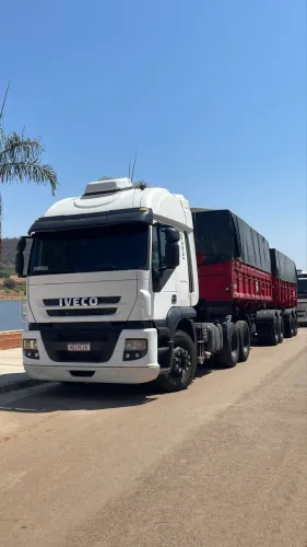 Vendo Iveco 380