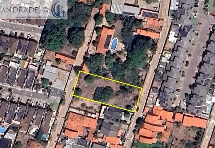 Terreno na Precabura, Eusébio, composto de 4 lotes de 12 x 30m