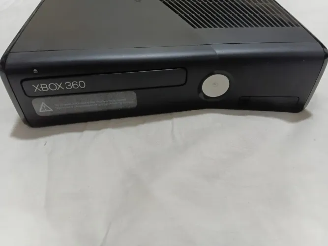 Vendo X Box 360