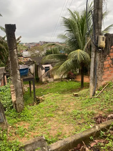 TERRENO PARQUE CONTINENTAL