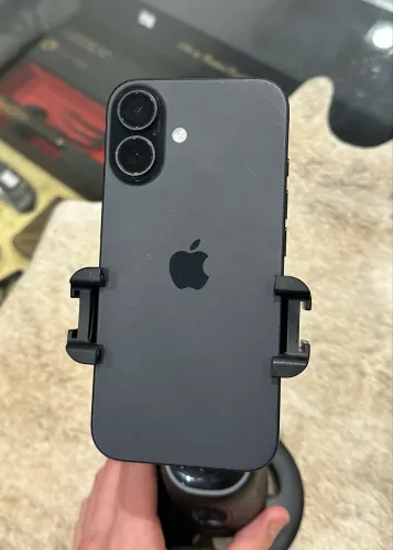 IPHONE 16 TODO ORIGINAL | SAÚDE 99%
