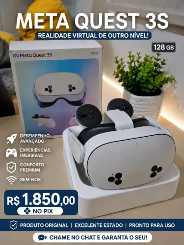 Óculos VR