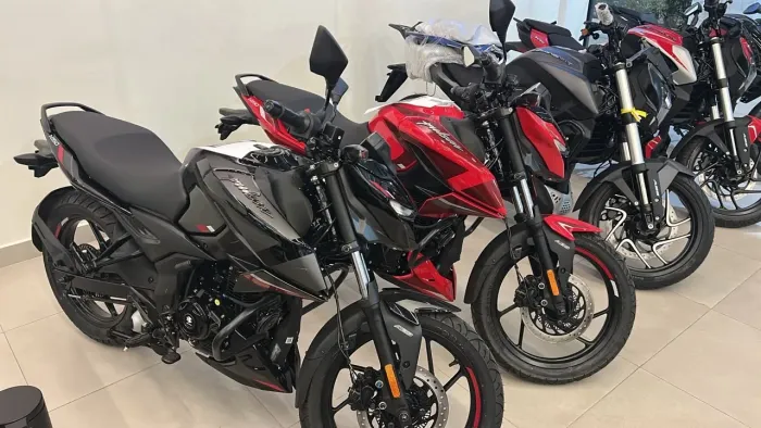 Bajaj Pulsar N150 0km 