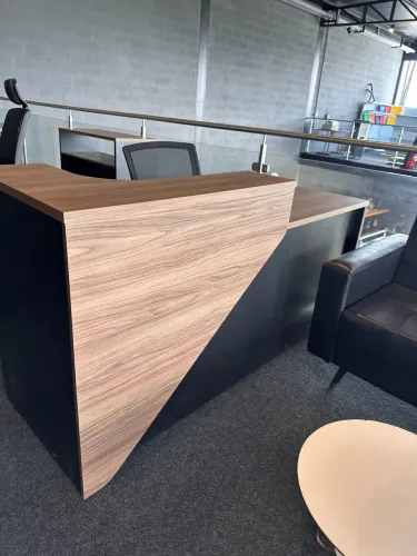 BALCÃO DE ATENDIMENTO LOJA IKONOFFICE