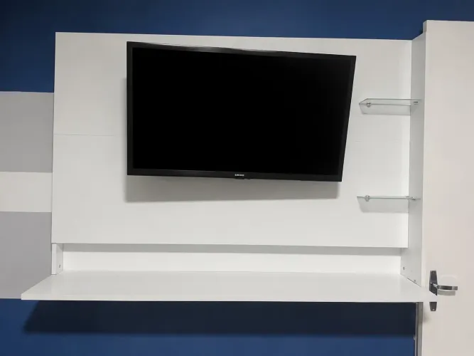 Painel de tv