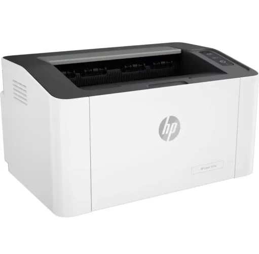 Impressora HP107W NOVA, NA CAIXA LACRADA