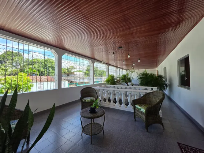 Casa à venda (Campos Elíseos) Planalto