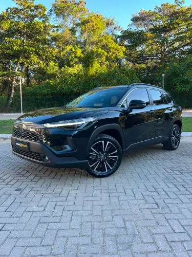 Toyota Corolla Cross XRX 2.0 16V Flex Aut. 2026