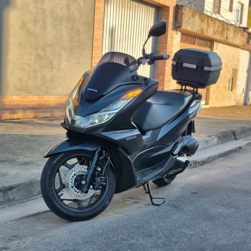 PCX 160 2024 | GARANTIA 6 Meses | TROCO, FINANCIO, PARCELO | Clique no anúncio p/ negociar