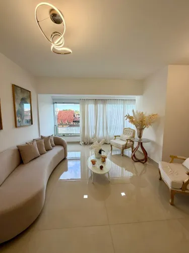 Apartamento 3 Quartos para Venda em Salvador, Itaigara, 3 dormitórios, 3 suítes, 5 banheir
