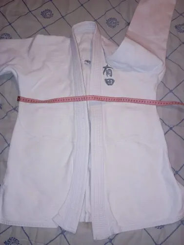 Kimono Jiu-jitsu