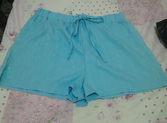 Roupas a partir de