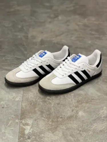 Tênis adidas samba primeira linha premium