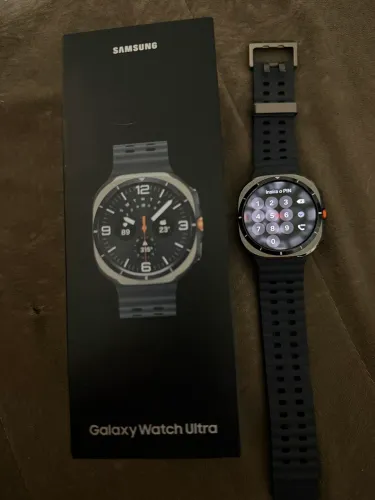 Galaxy Watch Ultra 47 mm
