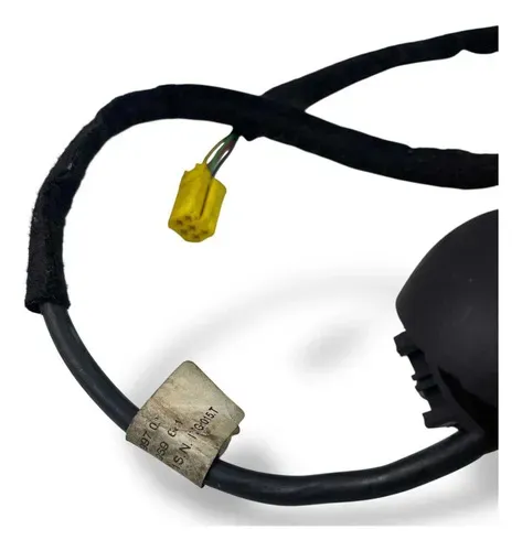 Comando Som Volante Renault Logan 2008 2013