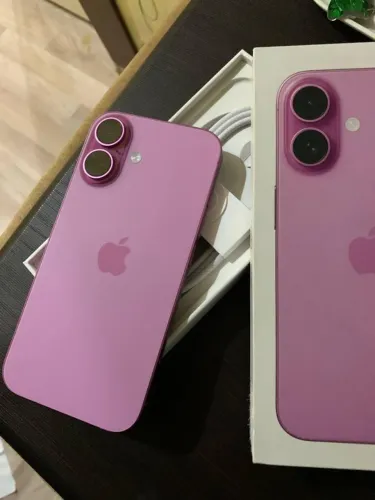 Iphone 16