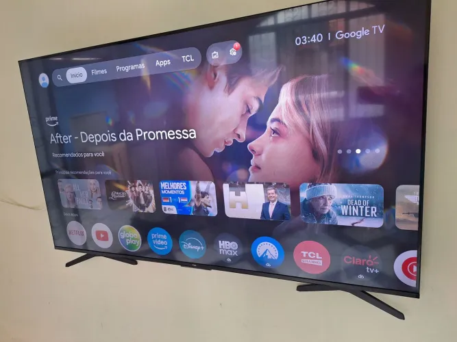 TV 55 TCL