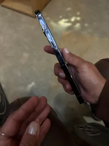 iPhone 14 Pro Max 128GB Roxo