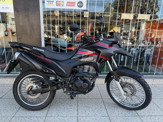 HONDA XRE 190 ADVENTURE 2023, REVISADA COM GARANTIA