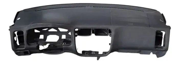 Capa Do Painel Honda Civic Lx 1.7 16v At 2001 V1808 - P6 Não Informado
