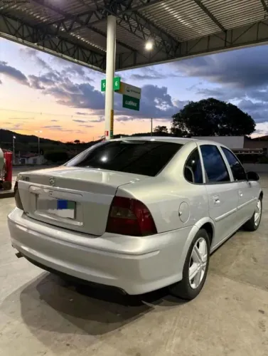 Chevrolet Vectra GLS/expres.2.2/ 2.0 E 2.0 CD 8V 2004