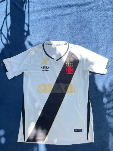 Camisa do Vasco 2016 original