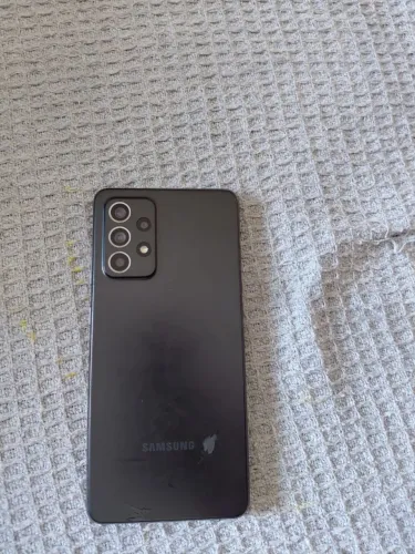 Celular Samsung A52