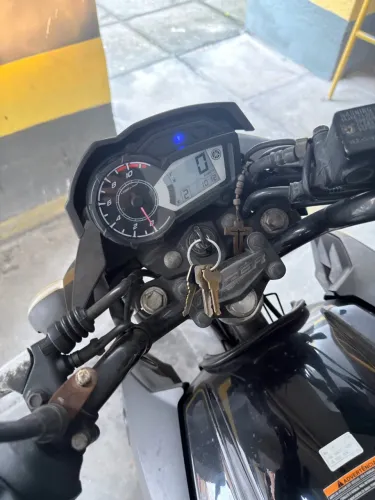 Fazer 150
