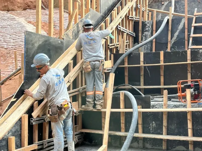 Construção e Reformas Jundiaí e região