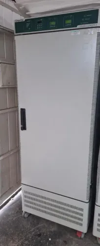 Câmara nova ética mod 420/CLD 300 L