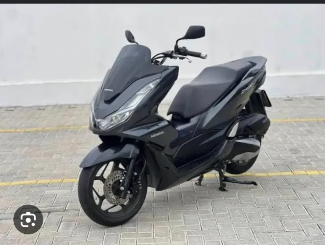 Pcx 2024 único dono venda particular