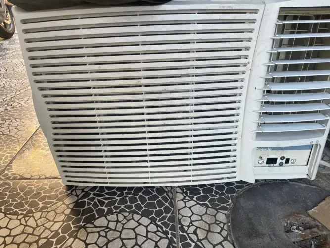 Ar condicionado 18.000 btus
