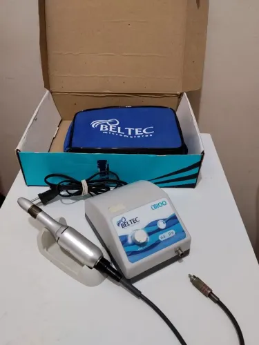 Micro Motor Beltec LB-100