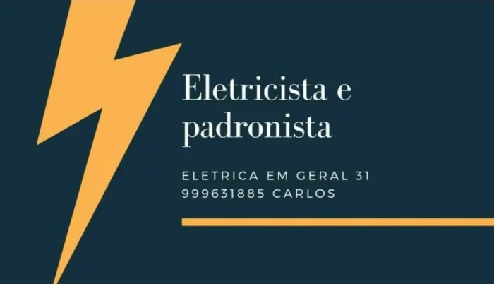 Eletricista