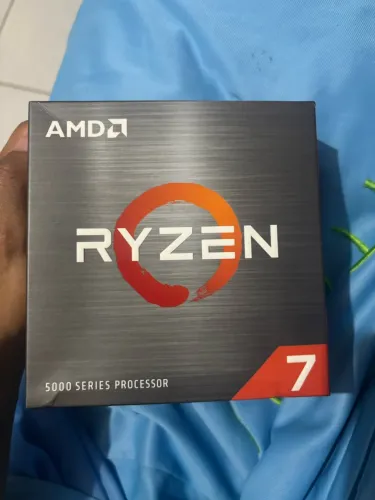 Ryzen 7 5700x