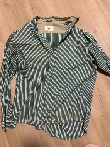 Camiseta masculina Lacoste 43