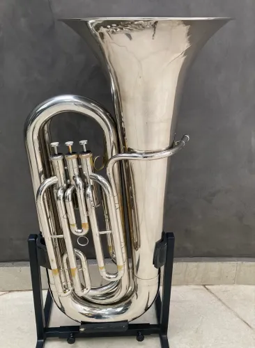 Tuba Weril J310 Dó