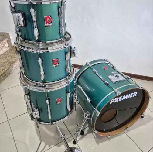 Bateria premier