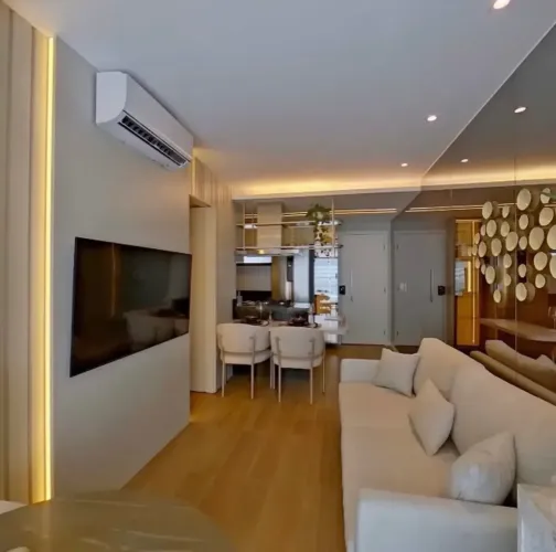 Apartamento pronto para morar- Recife PE