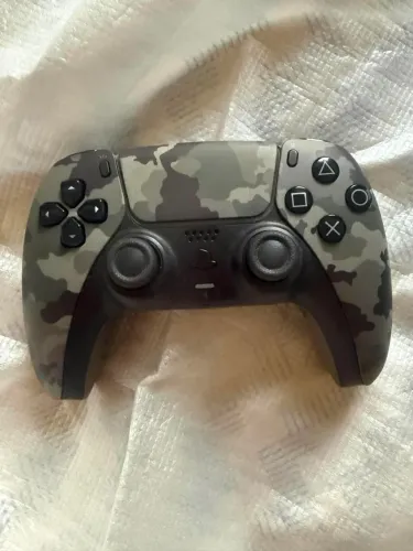 Controle Dual Sense Playstation 5