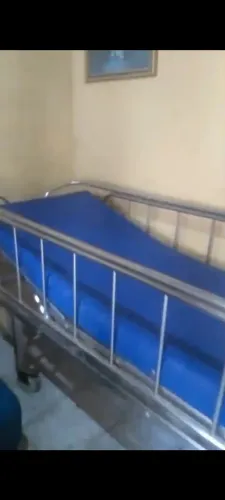Cama hospitalar semi nova