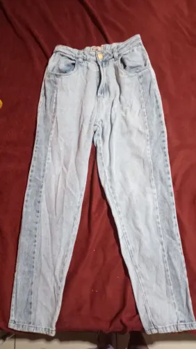 Calça jeans