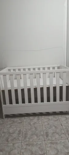 Berço americano
