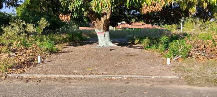Lote em Cascavel próx. Centro