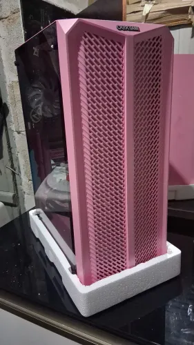 Gabinete Haven GH300 OEX GAMER