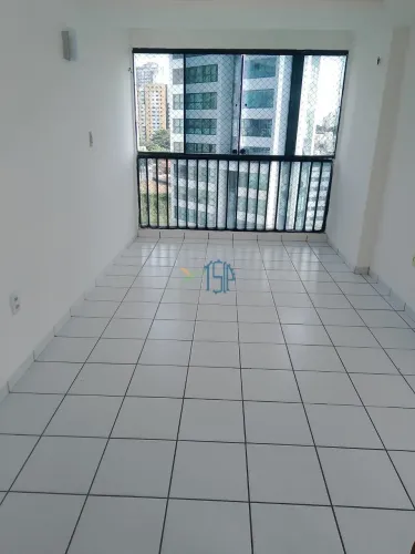 Condomínio Residencial Dom Heitor De Araújo Sales - APARTAMENTO NO DOM HEITOR ARAUJO SALES