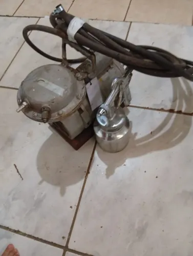 Vendo tufão