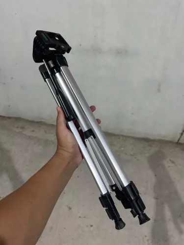 TRIPÉ PARA FILMAGEM